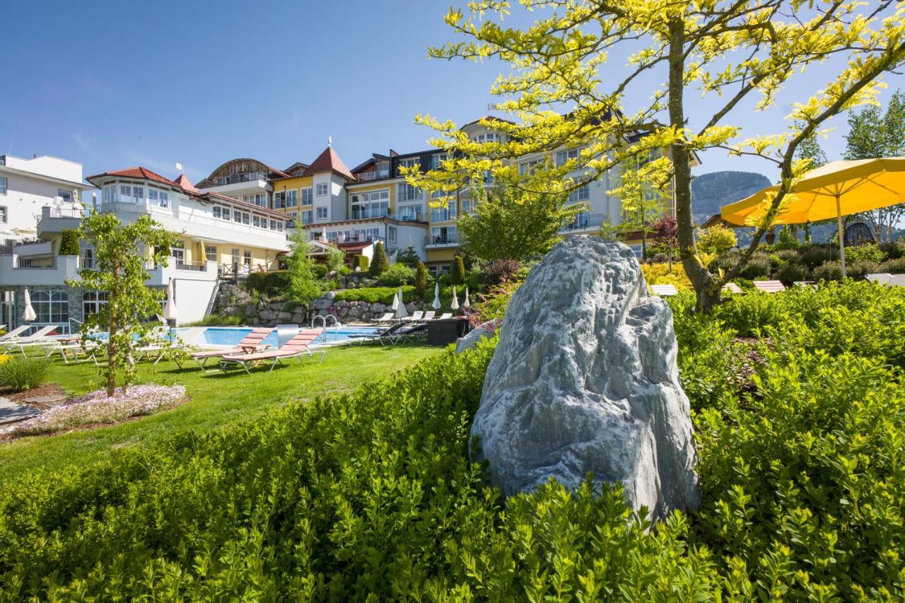 Hotel Panorama Royal Bad Häring Dış mekan fotoğraf