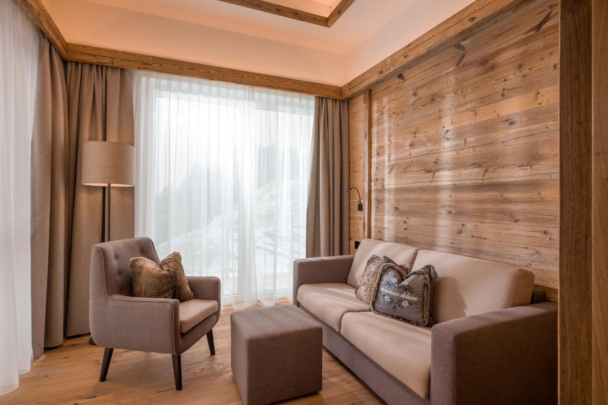 Hotel Panorama Royal Bad Häring Dış mekan fotoğraf